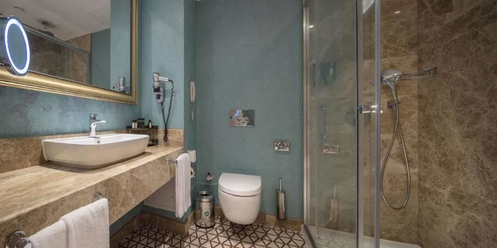 DOUBLE PROMO Room, Granada Luxury Belek, Antalya