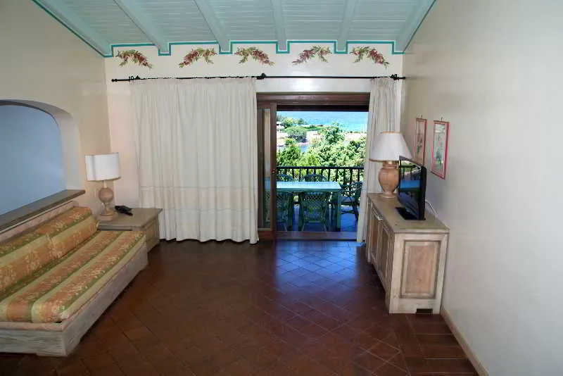 Room, Bagaglino I Giardini Di Porto Cervo, Olbia