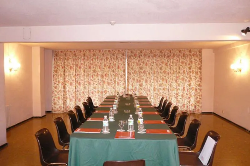 Conferences, Goya, Costa Blanca