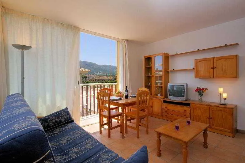 Room, Costa Verde Albir, Costa Blanca