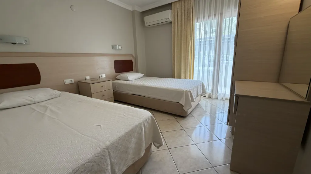 FAMILY ROOM SUPERIOR Room, Arya Otel, Dalaman