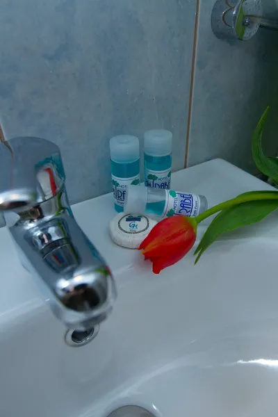 Room, Mirabel City Center Hotel, Kefallinia