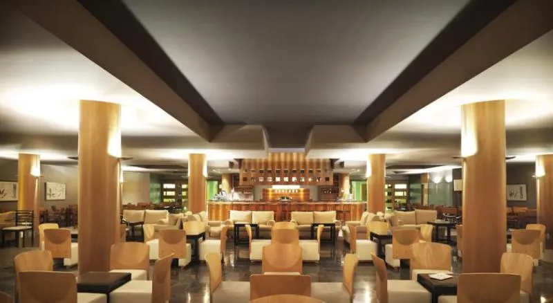 Restaurant, Adrian Roca Nivaria Gran Hotel, Tenerife