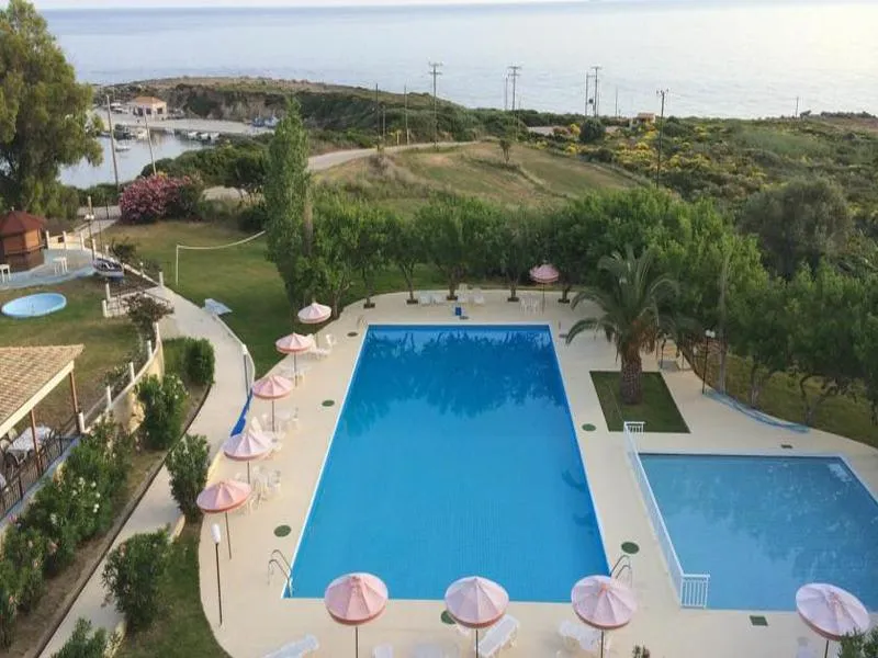 Pool, Irinna, Kefallinia