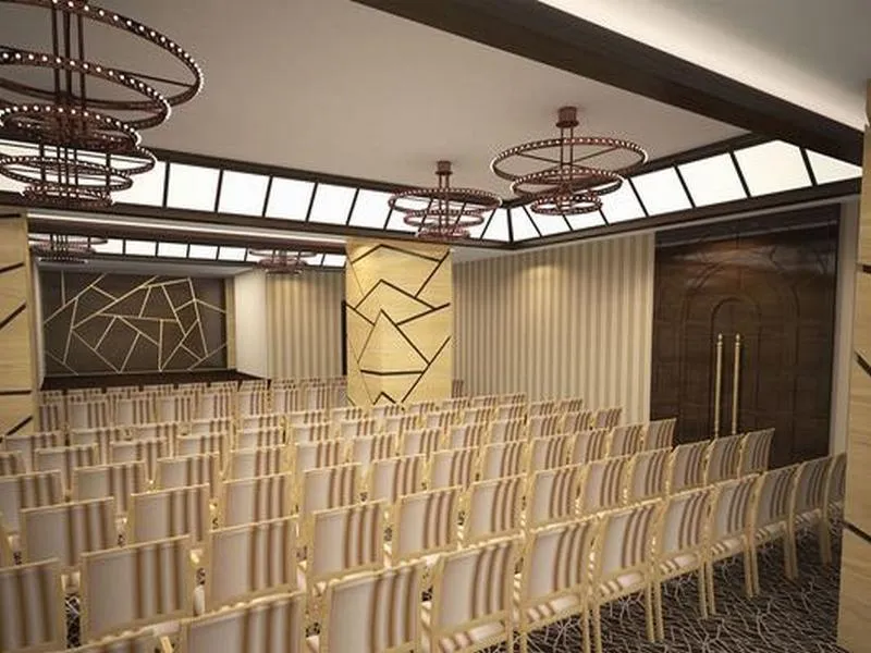 Conferences, Dream World Aqua Hotel, Antalya