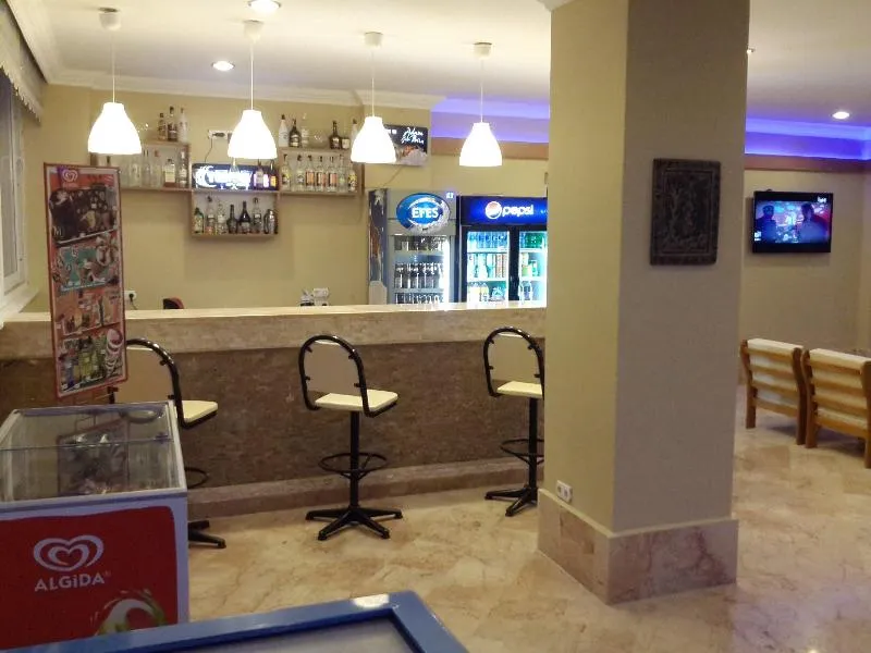 Bar, Altinersan Otel, Bodrum