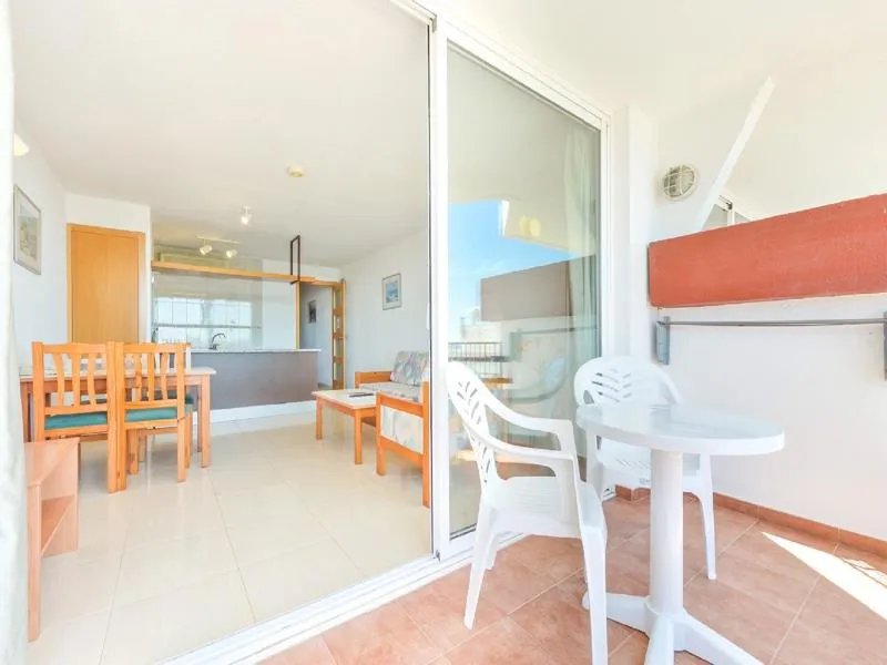 Room, Lido, Ibiza