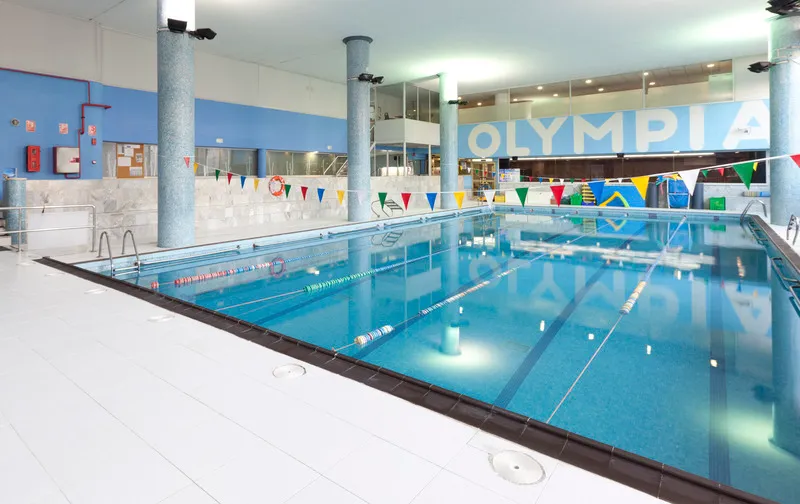 Pool, Olympia Hotel Events & Spa, Valencia
