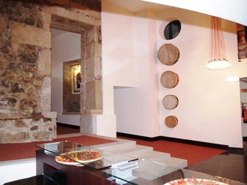Lobby, Principe da Beira, Porto