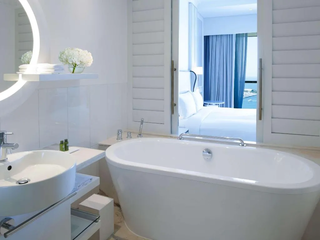 Room, Sofitel Dubai Jumeirah Beach, Dubai