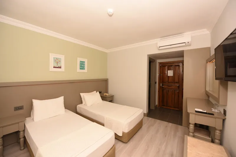 Room, Hotel Pine Valley, Dalaman