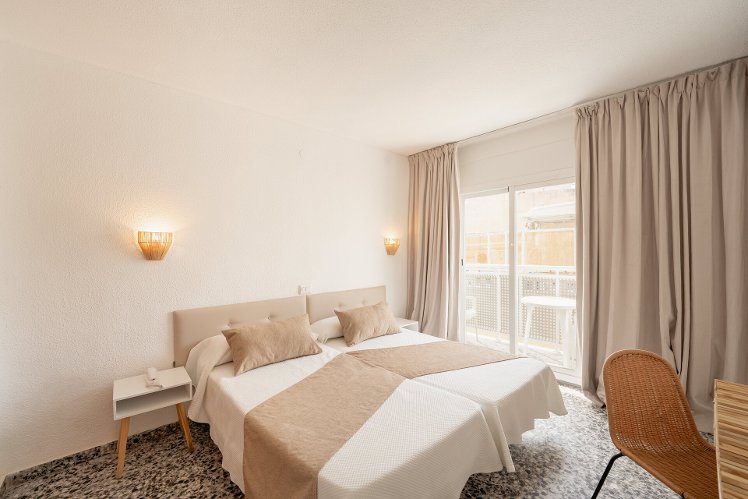 Hotel BH Los Angeles, Costa Blanca