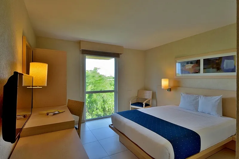 General view, City Suites Playa del Carmen, Playa Del Carmen