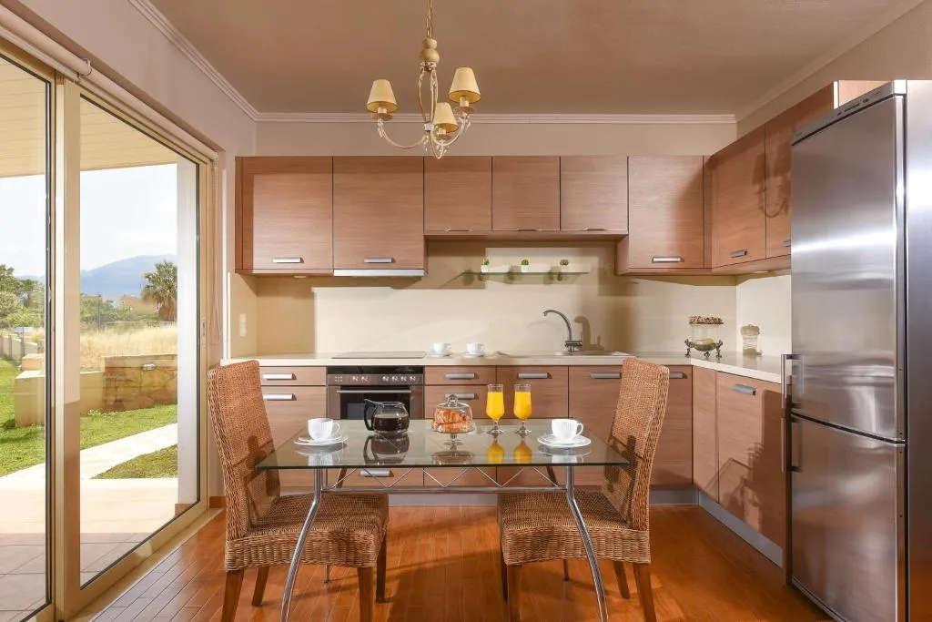 SUITE SUPERIOR GARDEN VIEW Room, Ammos Boutique Apartments & Suites, Crete