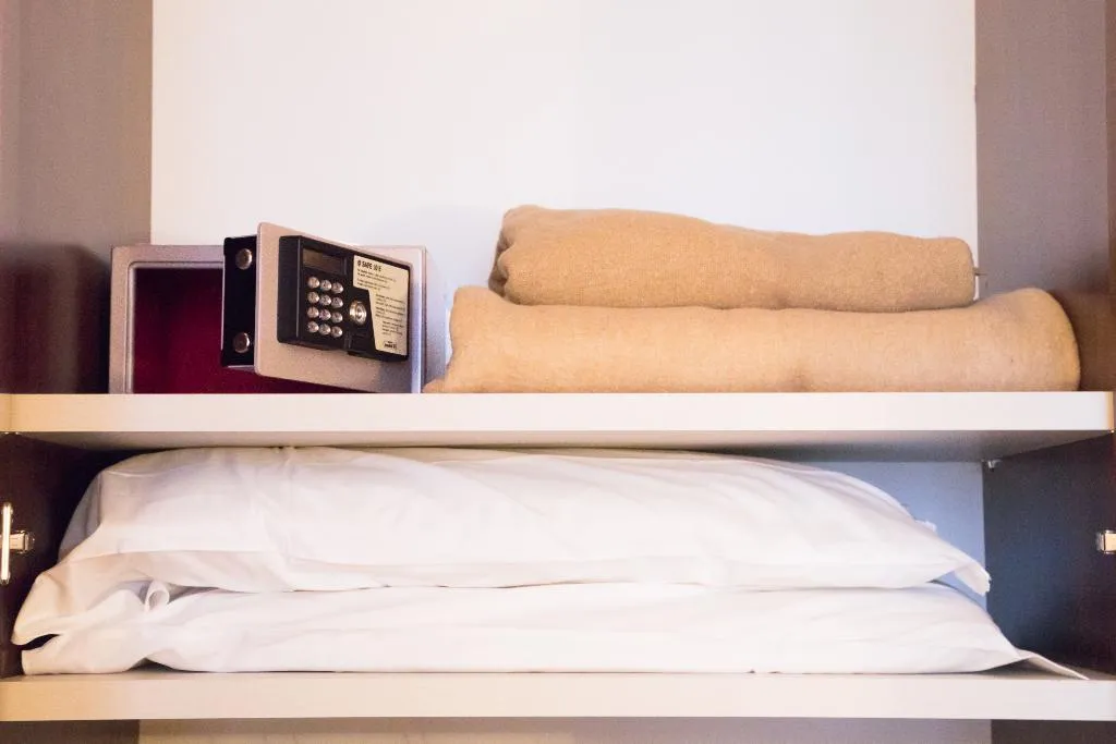 SINGLE SUPERIOR Room, Maxim Axial, Florence