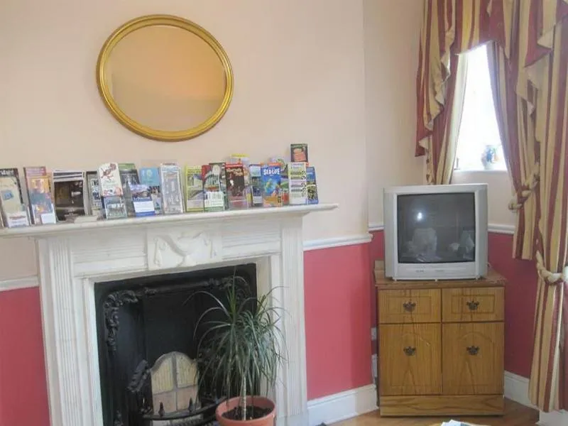 General view, Hazelbrook House, Dublin