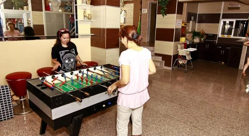 Sports and Entertainment, Kleopatra Bavyera Hotel, Antalya
