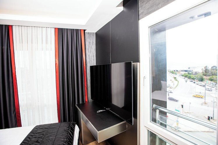 Marlen Hotel Mavisehir, Izmir