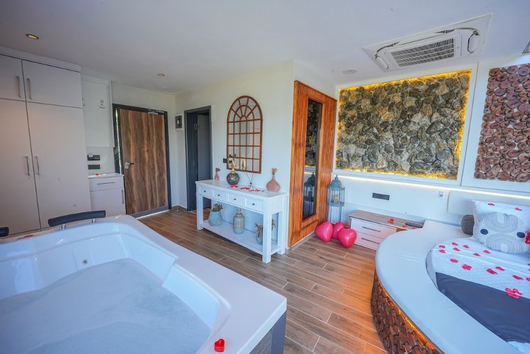 Ramitos Hotel Turunç, Dalaman