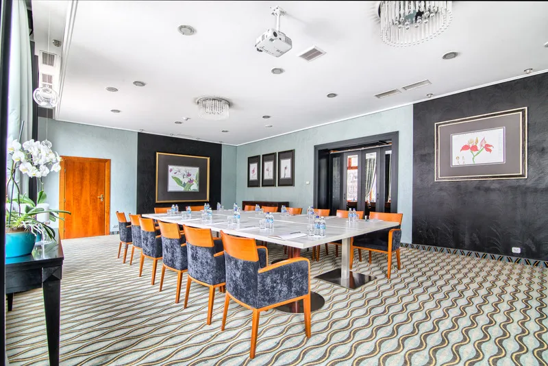 Conferences, Hanza Hotel, Gdansk