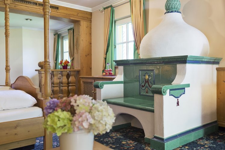 Neuhaus Zillertal Resort, Innsbruck