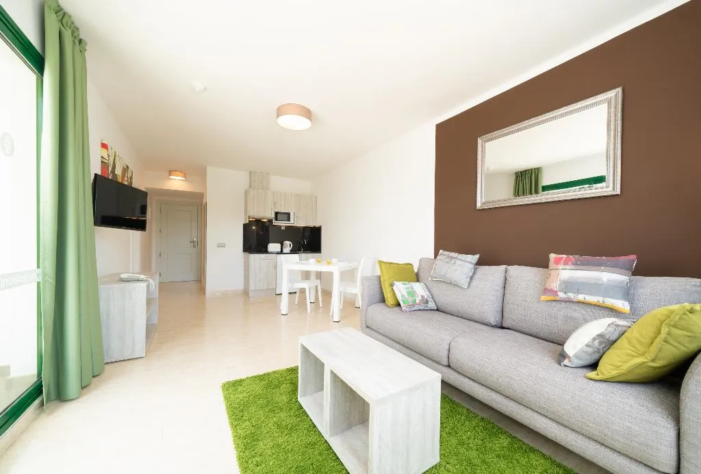 Room, Galeon Playa, Lanzarote