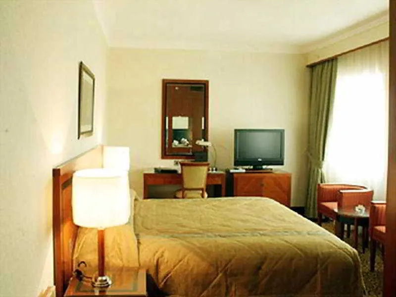 Room, Ramee Royal Hotel Dubai, Dubai