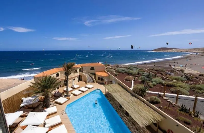 Pool, PLAYA SURF CBbC HOTEL, Tenerife