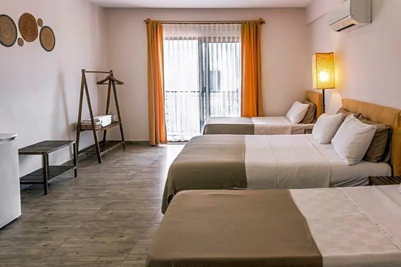 Room, Kas Old Town Hotel, Dalaman