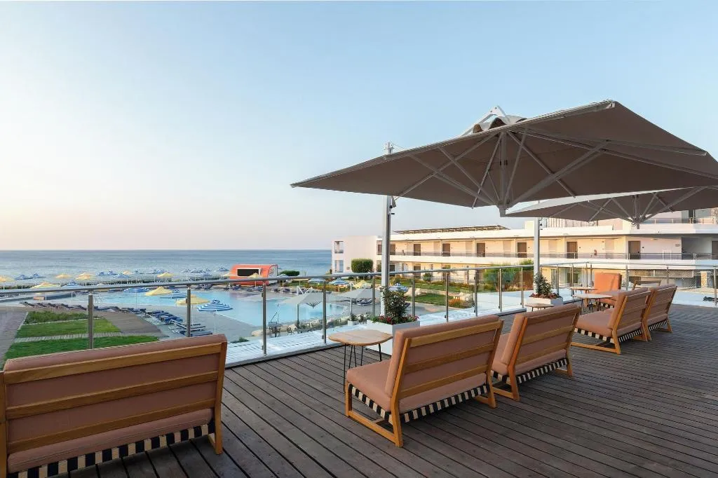 General view, Paralos Rodos Lifestyle, Rhodes