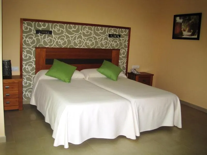 Double or Twin STANDARD Room, Sierra Luz, Seville