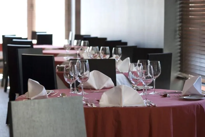Restaurant, Lutecia Smart Design Hotel, Lisbon