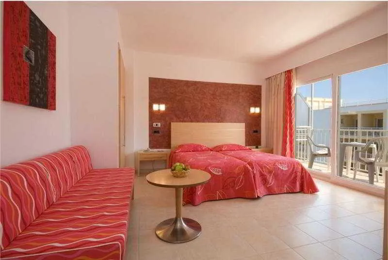 Room, Capricho, Majorca