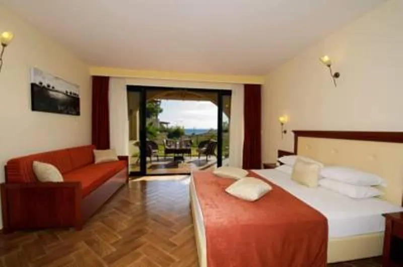 Double or Twin DELUXE SUPERIOR Room, Village Mare, Thessaloniki