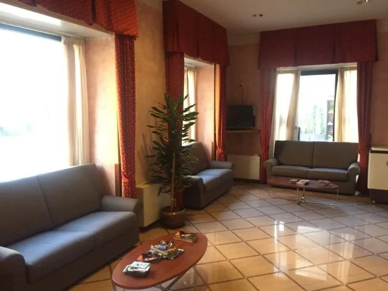 General view, Brianza, Milan