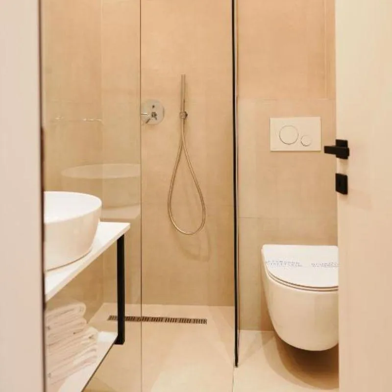 DOUBLE STANDARD Room, Mediterrane, Southern Albania