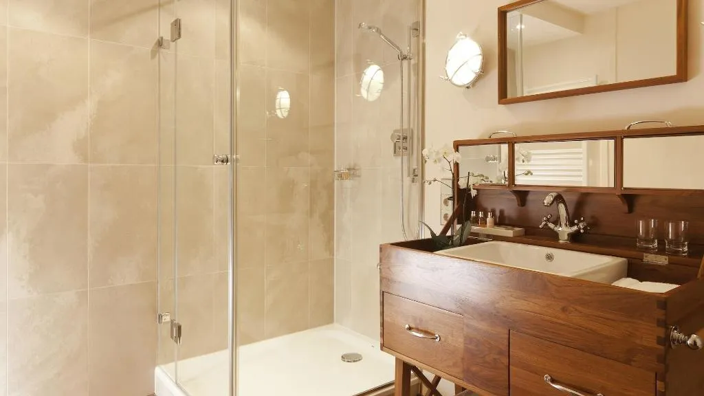 Room, Ameron Boutique Hotel Villa Abion Berlin, Berlin