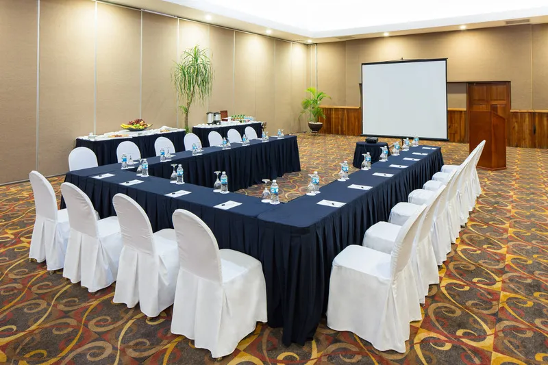 Conferences, BlueBay Grand Esmeralda, Playa Del Carmen