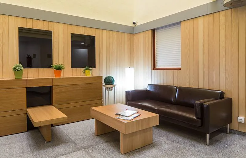 Room, Abarco Apartments, Barcelona