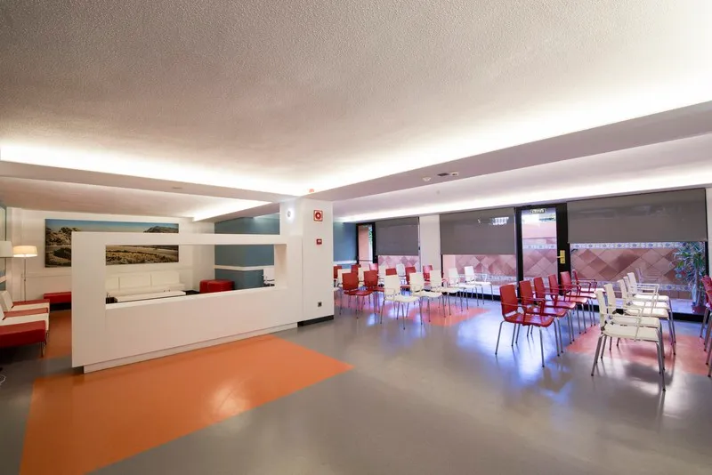 Conferences, Helios Hotel, Majorca