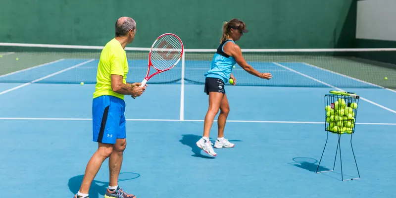 Sports and Entertainment, Club la Santa - All Sports Inclusive, Lanzarote