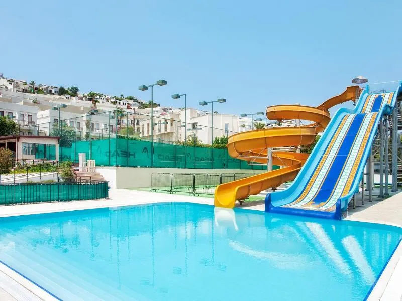Pool, Selectum Colours Bodrum Ex Asteria Bodrum Resort, Bodrum
