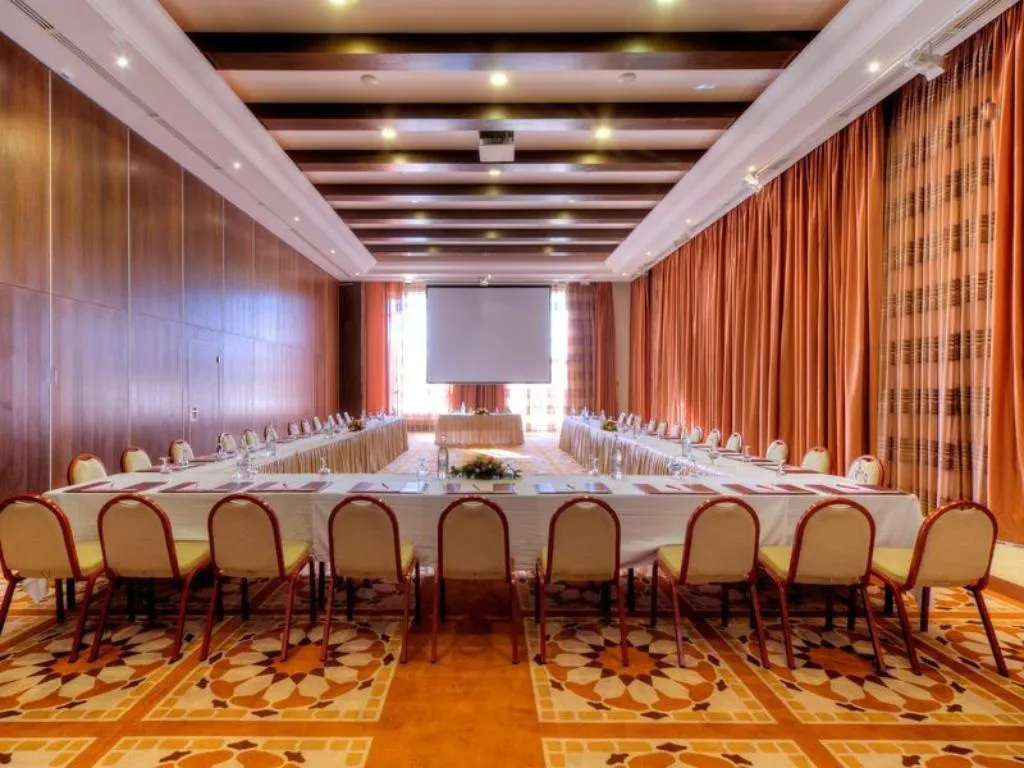 Conferences, Verdi Tunis Beach Resort, Tunisia