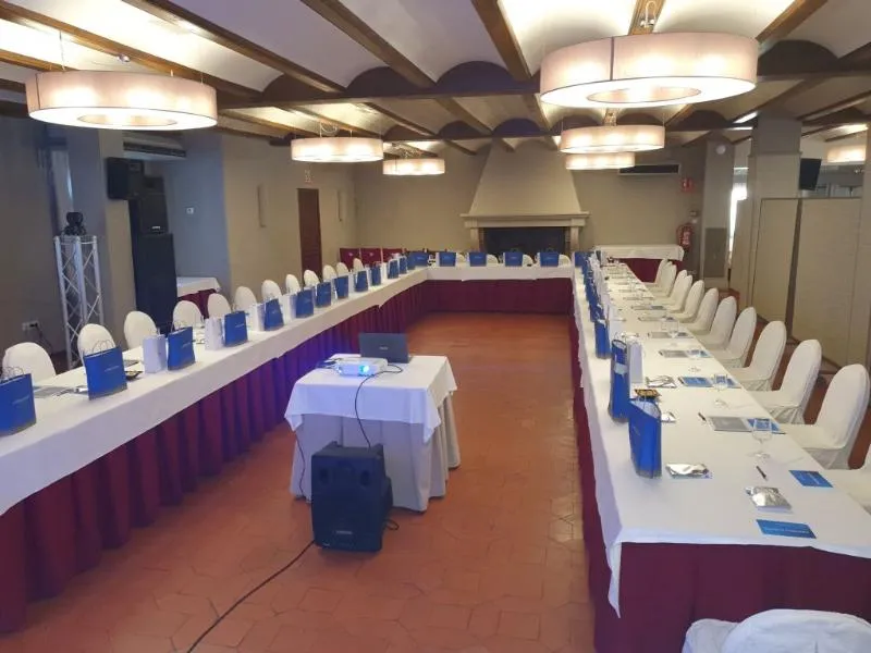 Conferences, La Carreta, Valencia