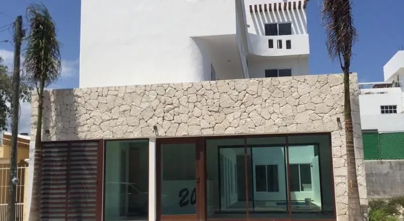 General view, Suite 24, Playa Del Carmen