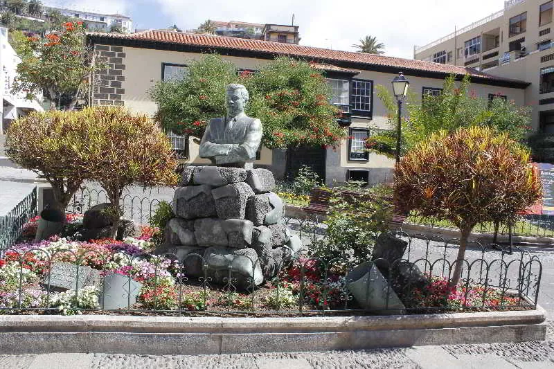 General view, 4Dreams Hotel, Tenerife
