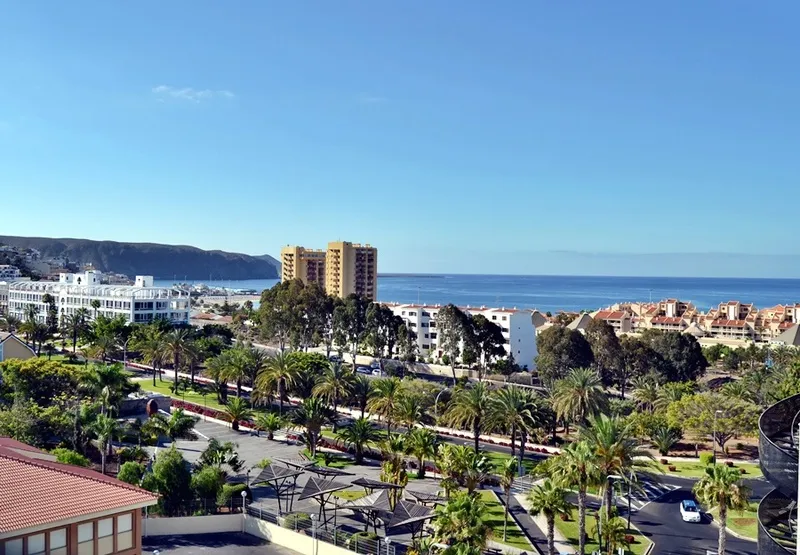 General view, Zentral Center - Adults Only, Tenerife