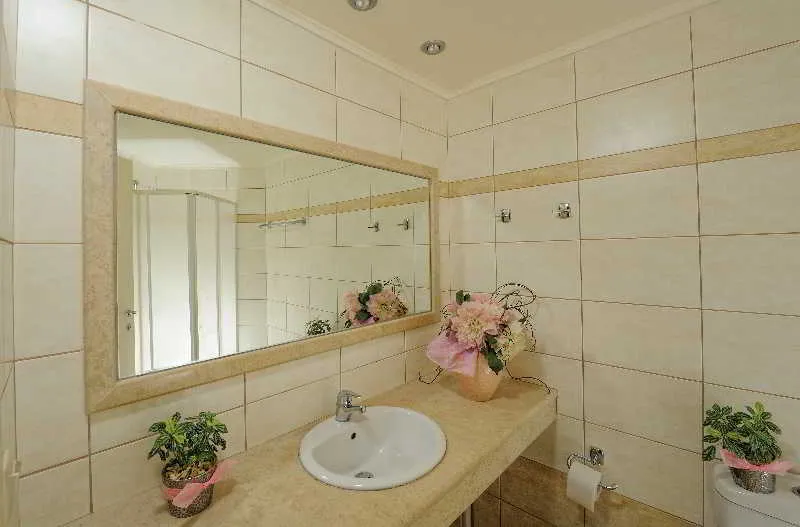Room, San Giorgio, Crete