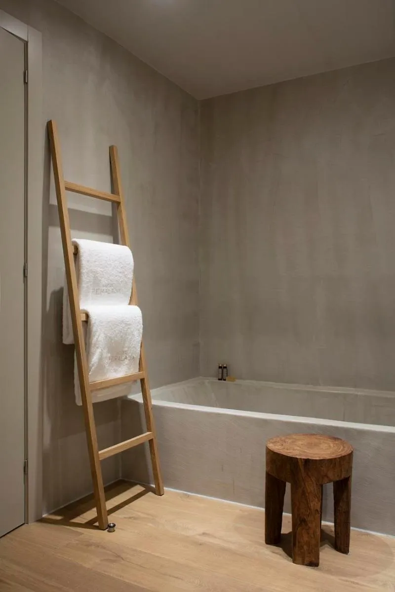 DOUBLE STANDARD Room, Peralada Wine Spa & Golf, Costa Brava