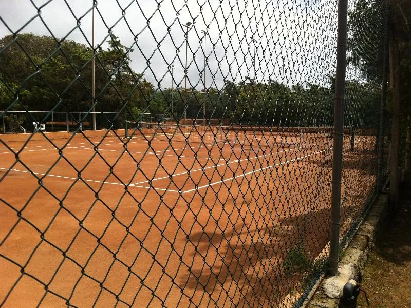 Sports and Entertainment, Le Dune, Rome